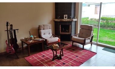 Única vivienda en Conjunto Habitacional en la ciudad de Cotacachi.