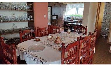 Única vivienda en Conjunto Habitacional en la ciudad de Cotacachi.