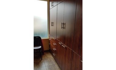 Única vivienda en Conjunto Habitacional en la ciudad de Cotacachi.