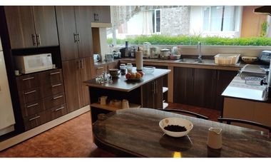 Única vivienda en Conjunto Habitacional en la ciudad de Cotacachi.