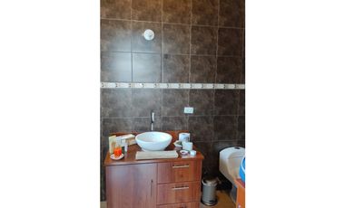 Única vivienda en Conjunto Habitacional en la ciudad de Cotacachi.