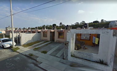 RR REMATES BANCARIOS CASA DE 1 P COL LOMAS DE RIO MEDIO