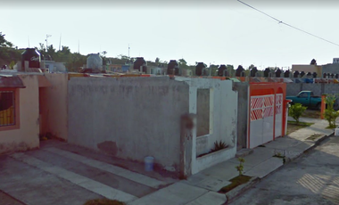 RR REMATES BANCARIOS CASA DE 1 P COL LOMAS DE RIO MEDIO