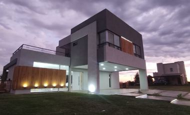 Casa en venta en Guernica