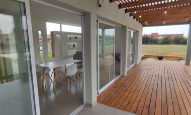 Casa en venta en Guernica