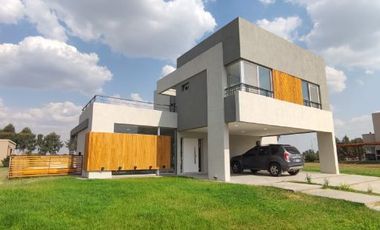 Casa en venta en Guernica