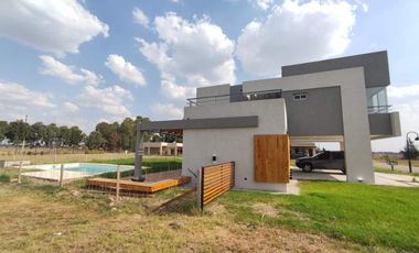 Casa en venta en Guernica