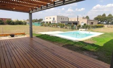 Casa en venta en Guernica