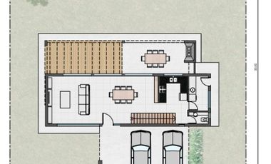 Casa en venta en Guernica