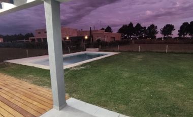 Casa en venta en Guernica