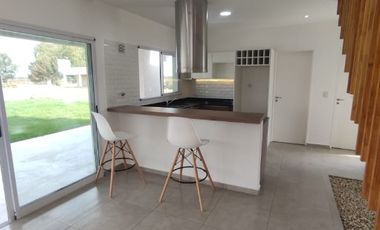 Casa en venta en Guernica