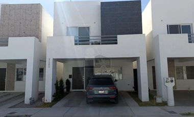 Casa en venta en Chihuahua Fraccionamiento Monte Xenic