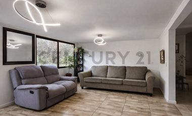 Se vende casa en condominio de Buin.