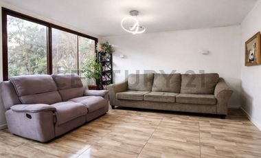 Se vende casa en condominio de Buin.