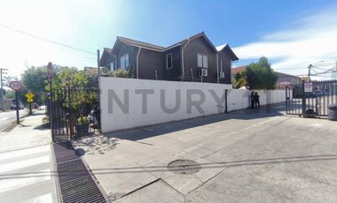 Se vende casa en condominio de Buin.