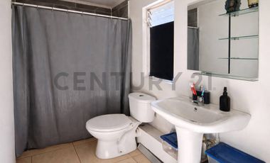 Se vende casa en condominio de Buin.