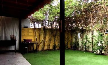 Se vende casa en condominio de Buin.