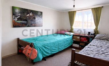Se vende casa en condominio de Buin.