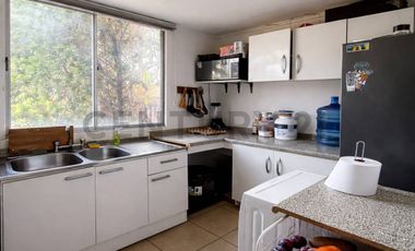 Se vende casa en condominio de Buin.