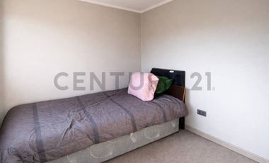 Se vende casa en condominio de Buin.