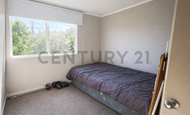 Se vende casa en condominio de Buin.