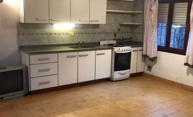 Chalet en venta en barrio Colinas de Peralta Ramos.