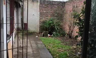 Chalet en venta en barrio Colinas de Peralta Ramos.