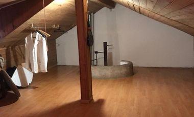 Chalet en venta en barrio Colinas de Peralta Ramos.