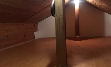 Chalet en venta en barrio Colinas de Peralta Ramos.