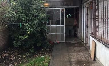 Chalet en venta en barrio Colinas de Peralta Ramos.