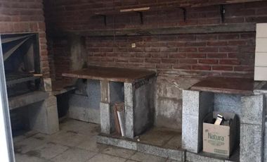Chalet en venta en barrio Colinas de Peralta Ramos.