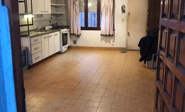 Chalet en venta en barrio Colinas de Peralta Ramos.