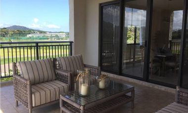 APARTAMENTO VENTA PANAMA PACIFICO RIVER VALLEY