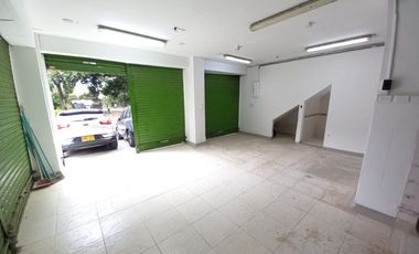 local en arriendo en san javier. Cod A60519