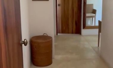 VENTA DE CASA EN COSTA CAREYES, NAYARIT.