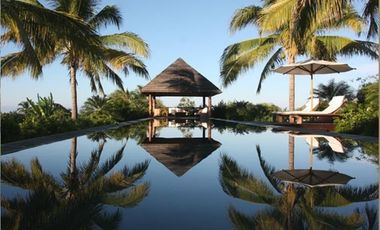 VENTA DE CASA EN COSTA CAREYES, NAYARIT.