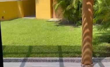 VENTA DE CASA EN COSTA CAREYES, NAYARIT.