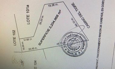 VENTA DE CASA EN COSTA CAREYES, NAYARIT.