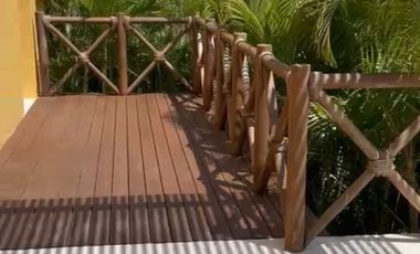VENTA DE CASA EN COSTA CAREYES, NAYARIT.