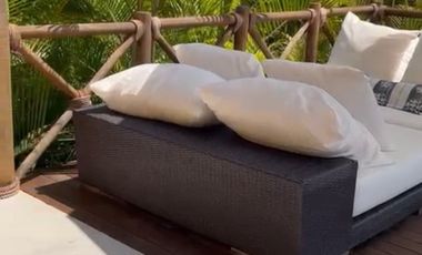 VENTA DE CASA EN COSTA CAREYES, NAYARIT.