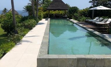 VENTA DE CASA EN COSTA CAREYES, NAYARIT.