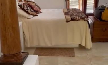 VENTA DE CASA EN COSTA CAREYES, NAYARIT.