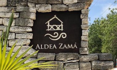 Terreno Plurifamiliar / Multifamiliar a la venta en Aldea Premium Aldea Zama Tu