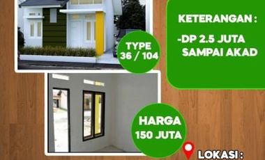 MILIKI HUNIAN CANTIK DI RUMBAI, JL.PEMBINA