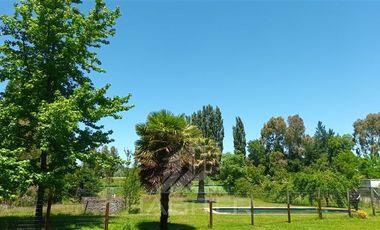 Parcela en Venta en camino a Antuco