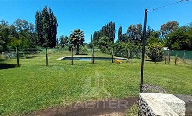 Parcela en Venta en camino a Antuco