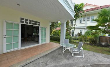 2 Bedroom Townhouse for rent at The Heritage