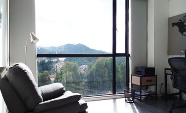 PR14476 Apartamento amoblado en arriendo en el sector Alto de Palmas