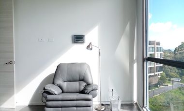 PR14476 Apartamento amoblado en arriendo en el sector Alto de Palmas