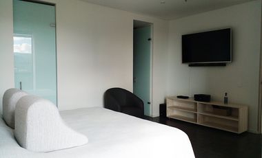 PR14476 Apartamento amoblado en arriendo en el sector Alto de Palmas